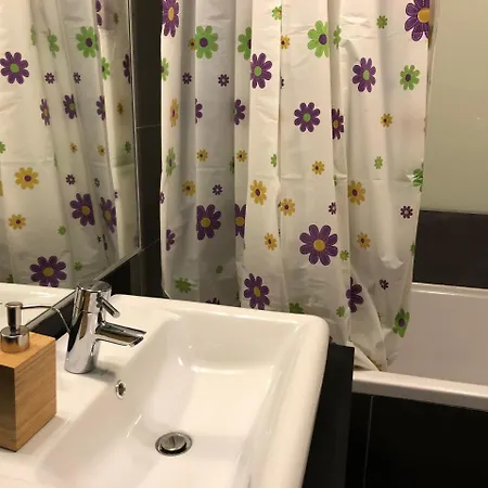 Upground Apartment