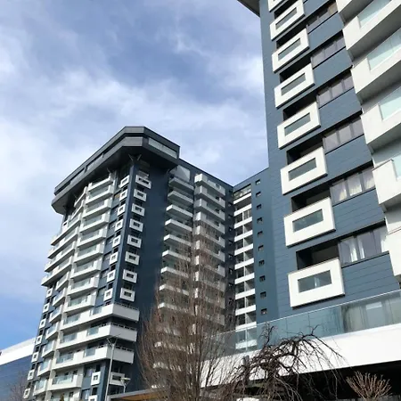 Apartament Upground Bucureşti