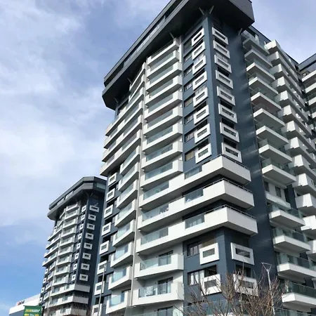Upground Apartament Bucureşti